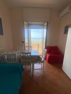 La casa di Ieia Anzio